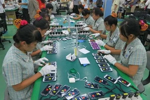 中國終將引領(lǐng)全球化,但世界工廠不再是中國